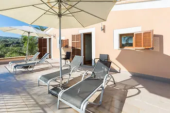 Villa Short De Conies 2 Manacor (Mallorca)