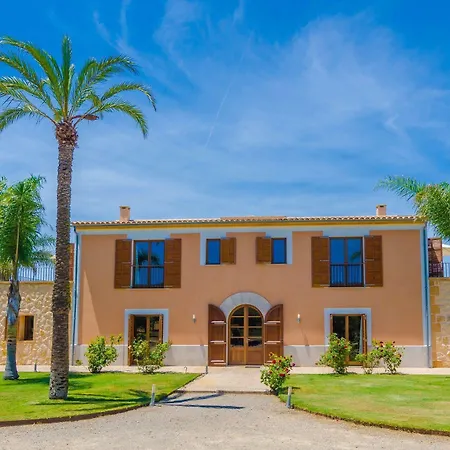 Short De Conies 2 Villa Manacor (Mallorca)