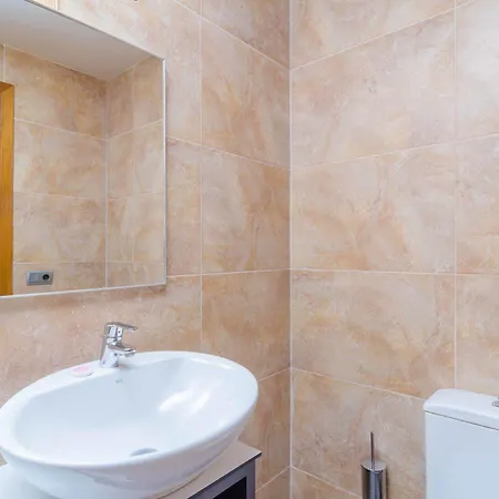 Villa Short De Conies 2 Manacor (Mallorca)