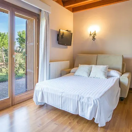 Villa Short De Conies 2 Manacor (Mallorca)