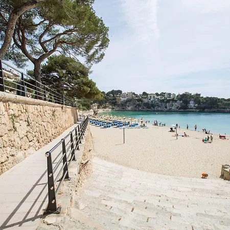 Short De Conies 2 Manacor (Mallorca)