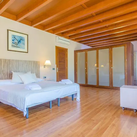 Short De Conies 2 Villa *