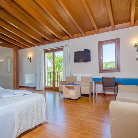 Short De Conies 2 Villa *